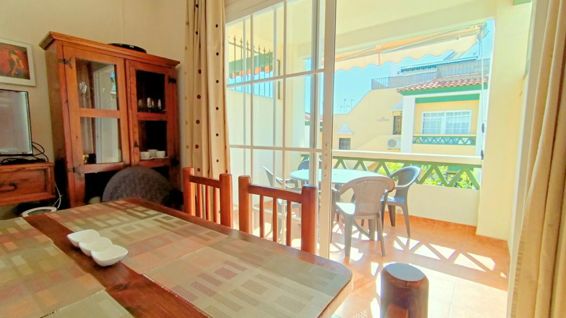 Apartamentos Starnerja II Spain