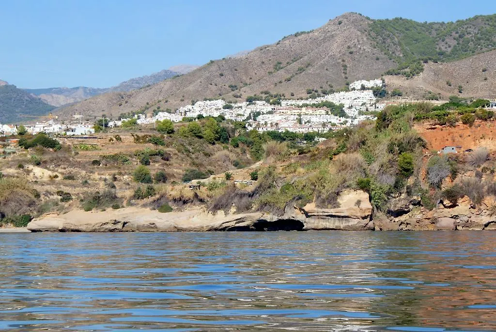 Apartamentos Starnerja II 0*, Nerja Spain