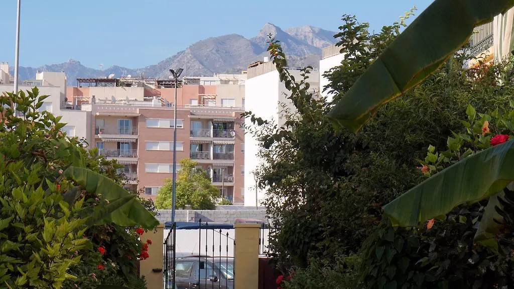 Apartamentos Starnerja II 0*, Nerja Spain