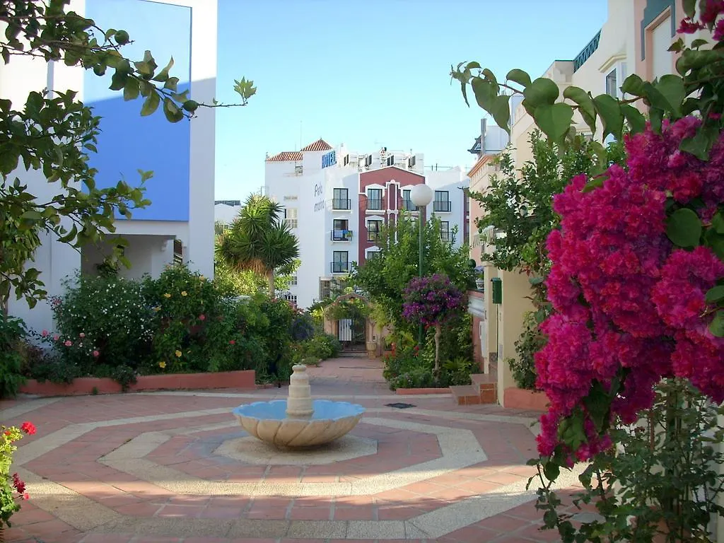Apartment Apartamentos Starnerja II Spain