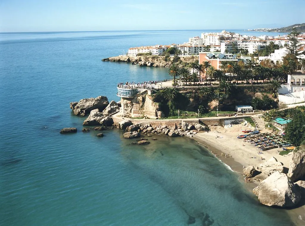Apartamentos Starnerja II location