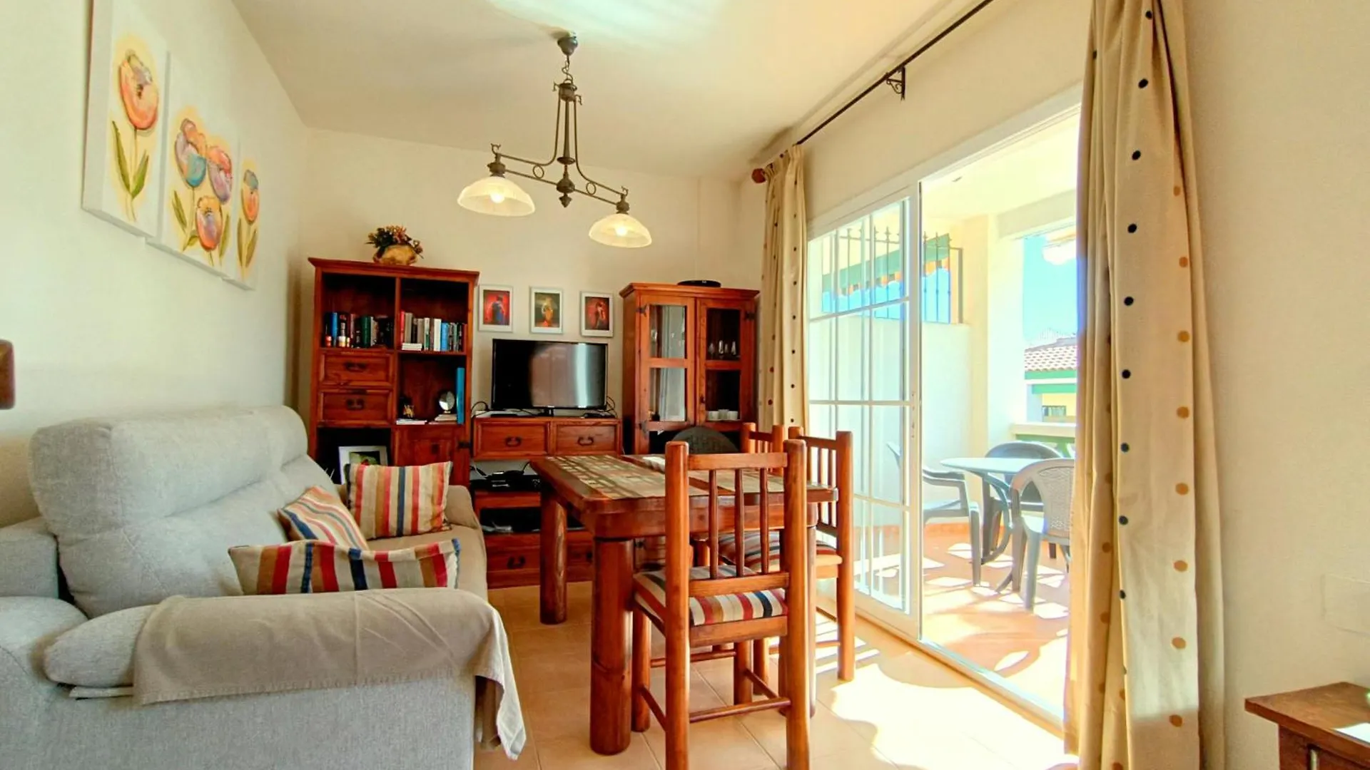 Apartamentos Starnerja II Apartman