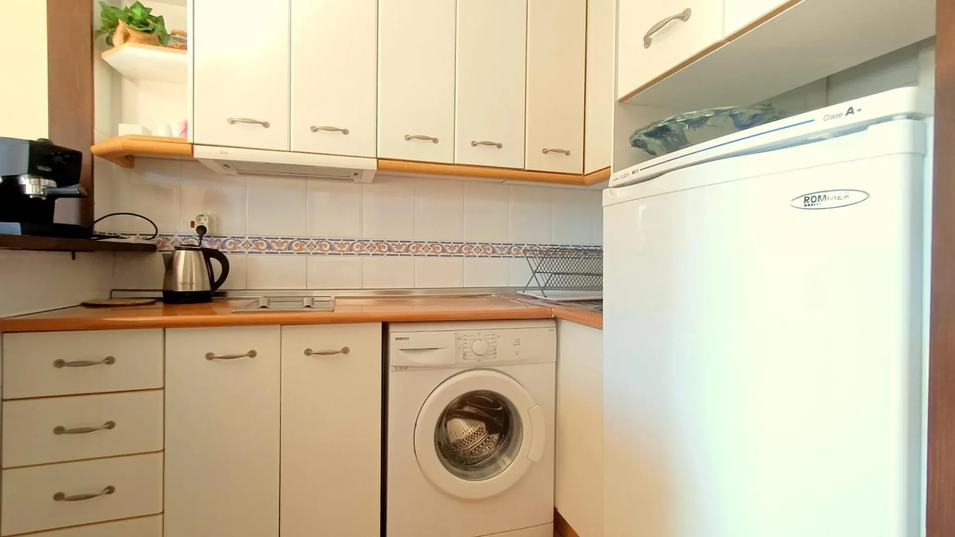 Apartamentos Starnerja II